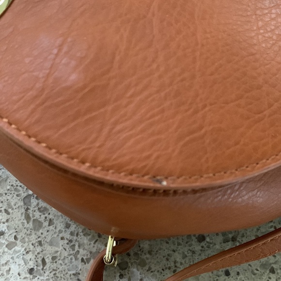 Brand new with tags INC bag from Macys - Picture 11 of 11